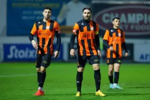 Αγία Νάπα - ΑΕΛ: Με τεσσάρα η πρώτη νίκη Σατσιά και… εύκολα στους “8” (Φώτος)