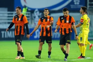Αγία Νάπα - ΑΕΛ: Με τεσσάρα η πρώτη νίκη Σατσιά και… εύκολα στους “8” (Φώτος)