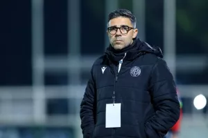 Αγία Νάπα - ΑΕΛ: Με τεσσάρα η πρώτη νίκη Σατσιά και… εύκολα στους “8” (Φώτος)