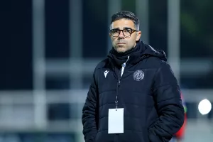 Σατσιάς: “Ήμασταν κυρίαρχοι, τα παιδιά αρχίζουν και κατανοούν τι θέλουμε”