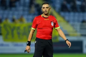Αγία Νάπα - ΑΕΛ: Με τεσσάρα η πρώτη νίκη Σατσιά και… εύκολα στους “8” (Φώτος)