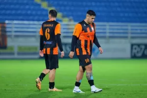 Αγία Νάπα - ΑΕΛ: Με τεσσάρα η πρώτη νίκη Σατσιά και… εύκολα στους “8” (Φώτος)