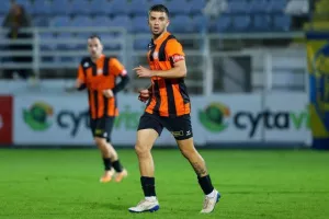 Αγία Νάπα - ΑΕΛ: Με τεσσάρα η πρώτη νίκη Σατσιά και… εύκολα στους “8” (Φώτος)