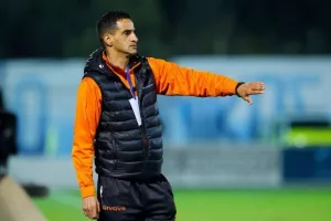 Αγία Νάπα - ΑΕΛ: Με τεσσάρα η πρώτη νίκη Σατσιά και… εύκολα στους “8” (Φώτος)