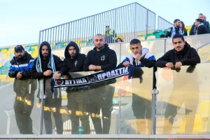 Ο κόσμος στην "Αρένα" (φωτορεπορτάζ)