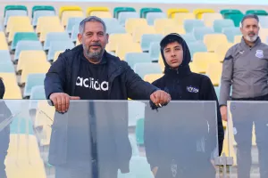 Ο κόσμος στην "Αρένα" (φωτορεπορτάζ)