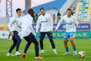 ΑΕΚ-Απόλλων: Ήταν ντέρμπι μέχρι το 40΄ - Κιτρινοπράσινη… τεσσάρα!