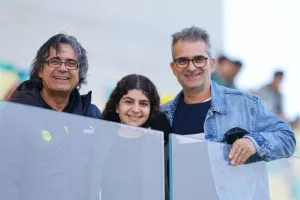 Ο κόσμος στην "Αρένα" (φωτορεπορτάζ)