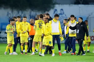 Ντεμπούτο για τον 17χρονο Σίμωνα και τον 16χρονο Στέλιο