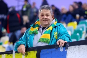 Ο κόσμος στην "Αρένα" (φωτορεπορτάζ)
