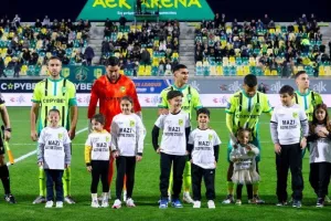 ΑΕΚ-Απόλλων: Ήταν ντέρμπι μέχρι το 40΄ - Κιτρινοπράσινη… τεσσάρα!