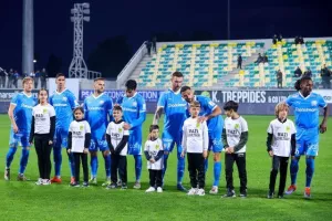 ΑΕΚ-Απόλλων: Ήταν ντέρμπι μέχρι το 40΄ - Κιτρινοπράσινη… τεσσάρα!
