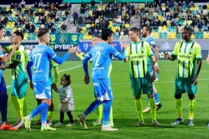 ΑΕΚ-Απόλλων: Ήταν ντέρμπι μέχρι το 40΄ - Κιτρινοπράσινη… τεσσάρα!