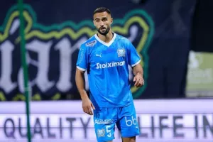 ΑΕΚ-Απόλλων: Ήταν ντέρμπι μέχρι το 40΄ - Κιτρινοπράσινη… τεσσάρα!