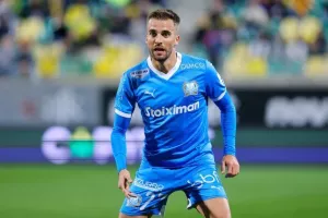 ΑΕΚ-Απόλλων: Ήταν ντέρμπι μέχρι το 40΄ - Κιτρινοπράσινη… τεσσάρα!