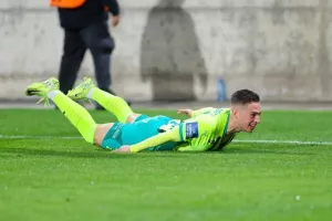 ΑΕΚ-Απόλλων: Ήταν ντέρμπι μέχρι το 40΄ - Κιτρινοπράσινη… τεσσάρα!