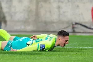 ΑΕΚ-Απόλλων: Ήταν ντέρμπι μέχρι το 40΄ - Κιτρινοπράσινη… τεσσάρα!