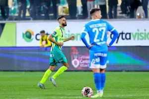 ΑΕΚ-Απόλλων: Ήταν ντέρμπι μέχρι το 40΄ - Κιτρινοπράσινη… τεσσάρα!