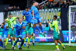 Στατιστικό για άμεση διόρθωση!