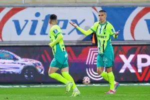 ΑΕΚ-Απόλλων: Ήταν ντέρμπι μέχρι το 40΄ - Κιτρινοπράσινη… τεσσάρα!