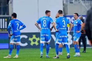 ΑΕΚ-Απόλλων: Ήταν ντέρμπι μέχρι το 40΄ - Κιτρινοπράσινη… τεσσάρα!