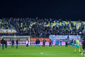 ΑΕΚ-Απόλλων: Ήταν ντέρμπι μέχρι το 40΄ - Κιτρινοπράσινη… τεσσάρα!