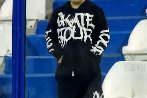 Ο κόσμος στο ΠΑΠ (φωτορεπορτάζ)