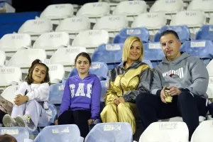 Ο κόσμος στο ΠΑΠ (φωτορεπορτάζ)