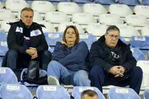 Ο κόσμος στο ΠΑΠ (φωτορεπορτάζ)