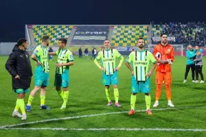 ΑΕΚ-Απόλλων: Ήταν ντέρμπι μέχρι το 40΄ - Κιτρινοπράσινη… τεσσάρα!