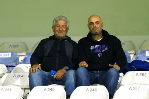 Ο κόσμος στο ΠΑΠ (φωτορεπορτάζ)
