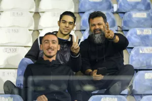 Ο κόσμος στο ΠΑΠ (φωτορεπορτάζ)
