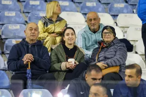 Ο κόσμος στο ΠΑΠ (φωτορεπορτάζ)