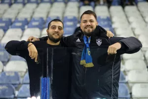 Ο κόσμος στο ΠΑΠ (φωτορεπορτάζ)
