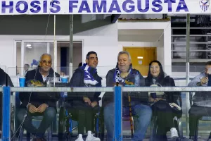 Ο κόσμος στο ΠΑΠ (φωτορεπορτάζ)