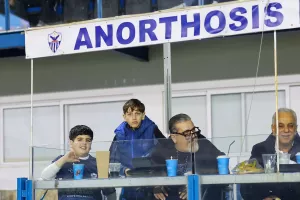 Ο κόσμος στο ΠΑΠ (φωτορεπορτάζ)