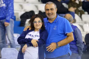 Ο κόσμος στο ΠΑΠ (φωτορεπορτάζ)