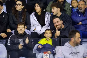 Ο κόσμος στο ΠΑΠ (φωτορεπορτάζ)