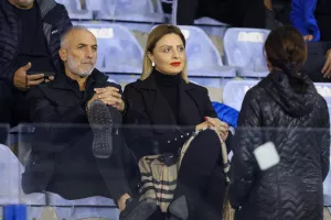 Ο κόσμος στο ΠΑΠ (φωτορεπορτάζ)