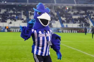 Ανόρθωση-Ομόνοια 29Μ: Σεφτέ... ο Καμορανέζι και σημαδεύει εξάδα!