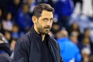 Ανόρθωση-Ομόνοια 29Μ: Σεφτέ... ο Καμορανέζι και σημαδεύει εξάδα!