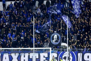 Πρόγραμμα Supporters/Στήριξη και διαφάνεια…  