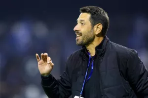 Ανόρθωση-Ομόνοια 29Μ: Σεφτέ... ο Καμορανέζι και σημαδεύει εξάδα!