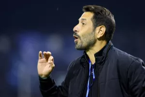 Ανόρθωση-Ομόνοια 29Μ: Σεφτέ... ο Καμορανέζι και σημαδεύει εξάδα!