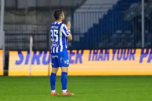 Ανόρθωση-Ομόνοια 29Μ: Σεφτέ... ο Καμορανέζι και σημαδεύει εξάδα!
