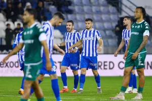 (ΣΤΙΓΜΙΟΤΥΠΑ) Ανόρθωση-Ομόνοια 29Μ