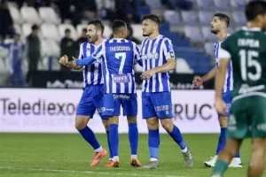 Ανόρθωση-Ομόνοια 29Μ: Σεφτέ... ο Καμορανέζι και σημαδεύει εξάδα!
