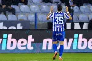 Ανόρθωση-Ομόνοια 29Μ: Σεφτέ... ο Καμορανέζι και σημαδεύει εξάδα!