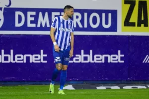 Ανόρθωση-Ομόνοια 29Μ: Σεφτέ... ο Καμορανέζι και σημαδεύει εξάδα!