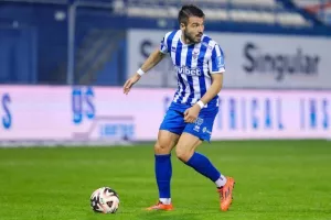 Ανόρθωση-Ομόνοια 29Μ: Σεφτέ... ο Καμορανέζι και σημαδεύει εξάδα!